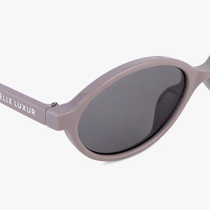 Pelle Luxur Unisex Sunglasses PLSG8005 - Buy 1 Get 1 Free