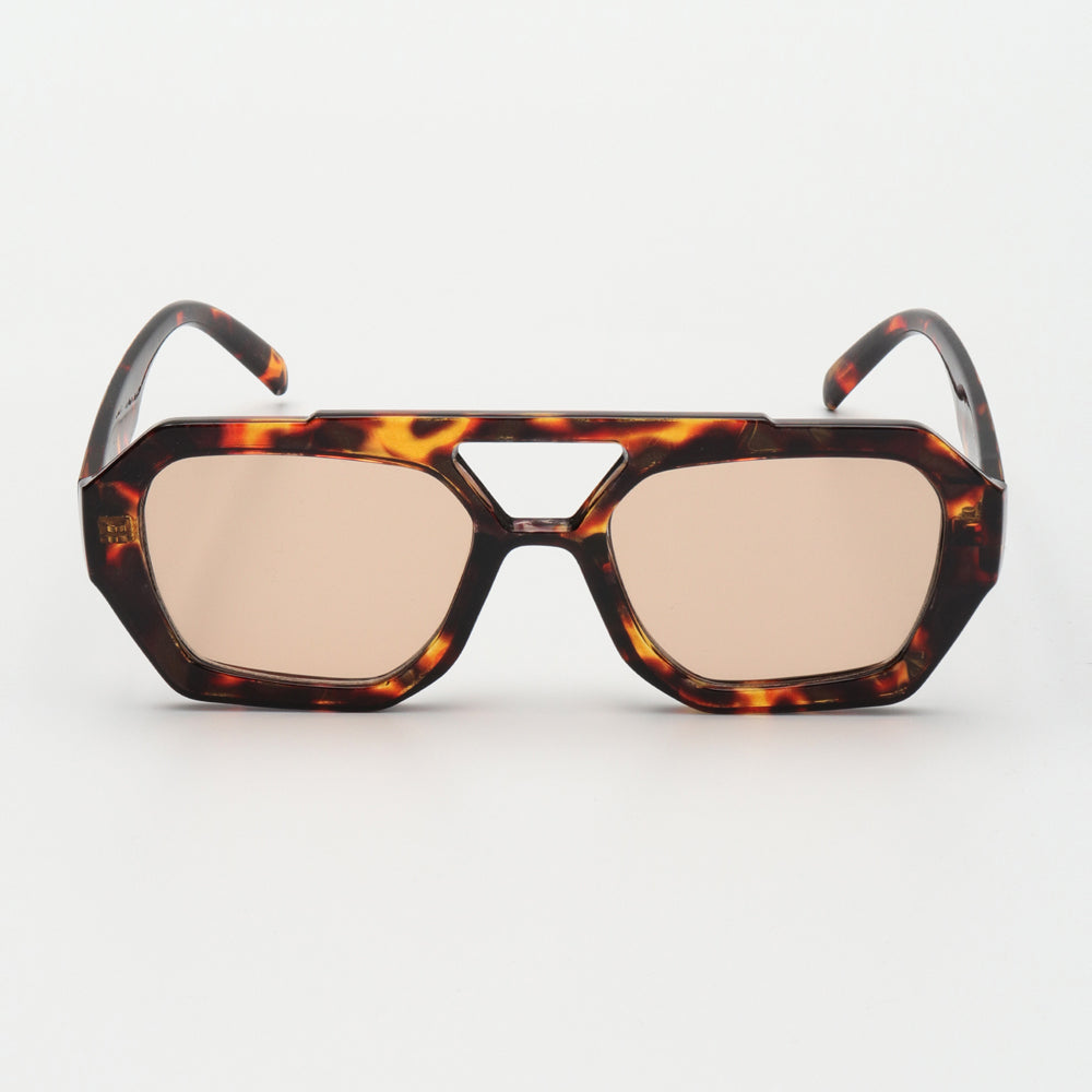 Pelle Luxur Unisex Sunglasses PLSG8417 - Buy 1 Get 1 Free