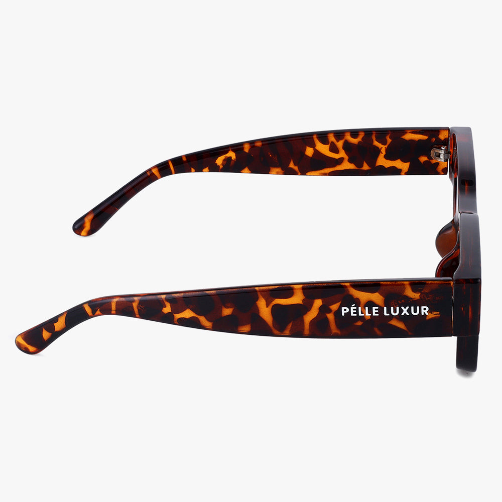 Pelle Luxur Unisex Sunglasses PLSG8046 - Buy 1 Get 1 Free