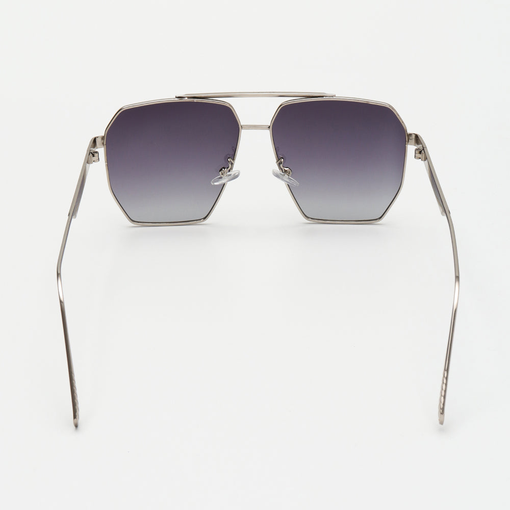 Pelle Luxur Unisex Sunglasses PLSG8448 - Buy 1 Get 1 Free