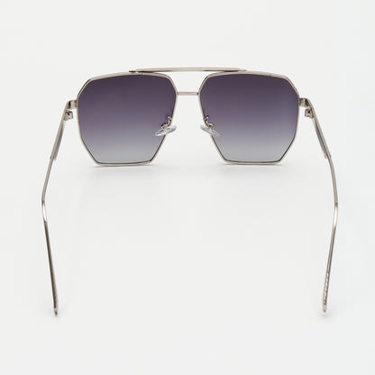 Pelle Luxur Unisex Sunglasses PLSG8448 - Buy 1 Get 1 Free