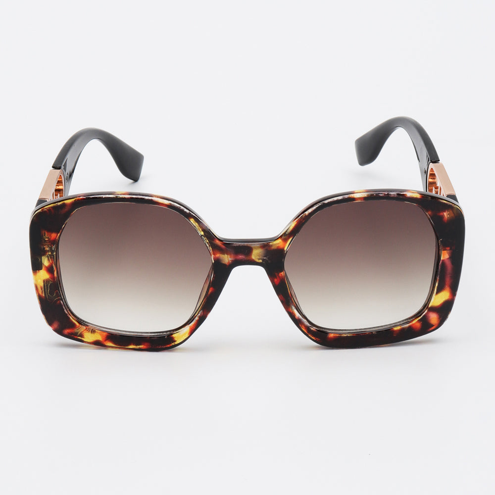 Pelle Luxur Unisex Sunglasses PLSG8288