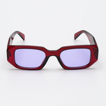 Pelle Luxur Unisex Sunglasses PLSG8388 - Buy 1 Get 1 Free