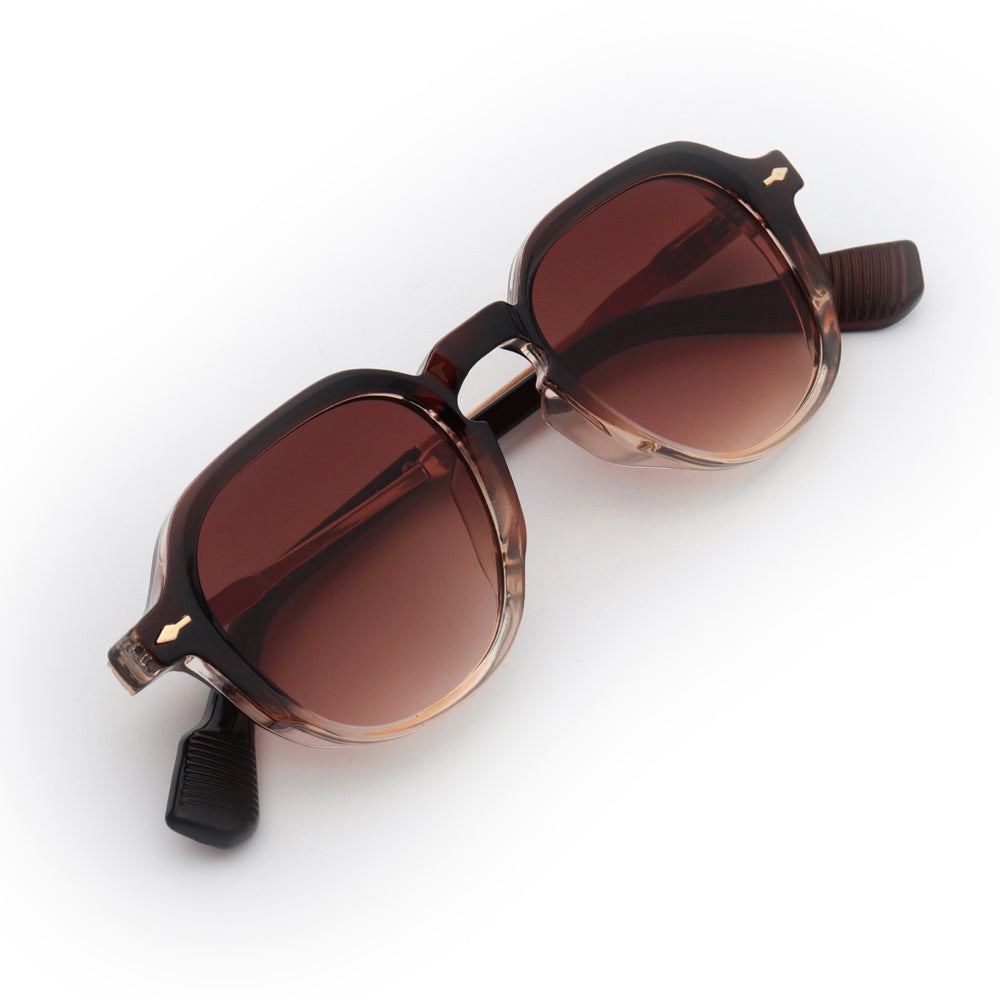 Pelle Luxur Unisex Sunglasses PLSG8248