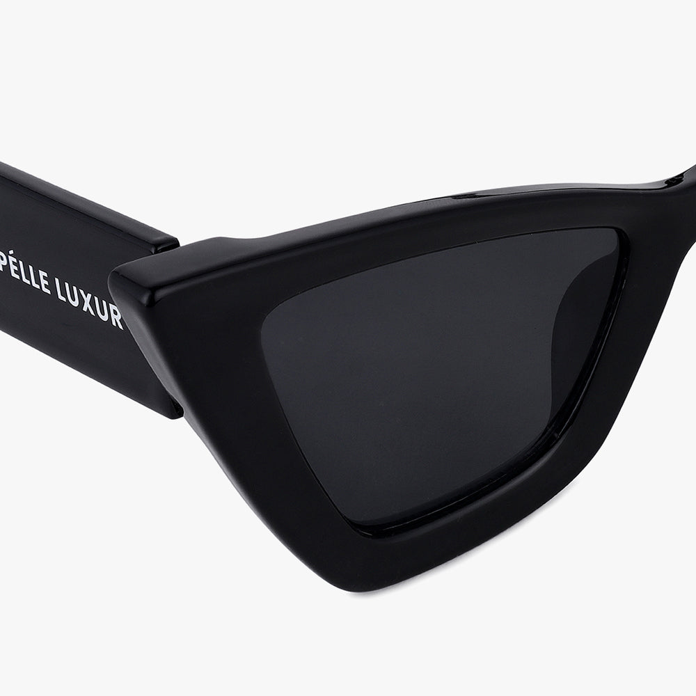 Pelle Luxur Unisex Sunglasses PLSG8037 - Buy 1 Get 1 Free