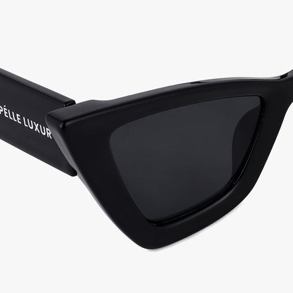 Pelle Luxur Unisex Sunglasses PLSG8037 - Buy 1 Get 1 Free