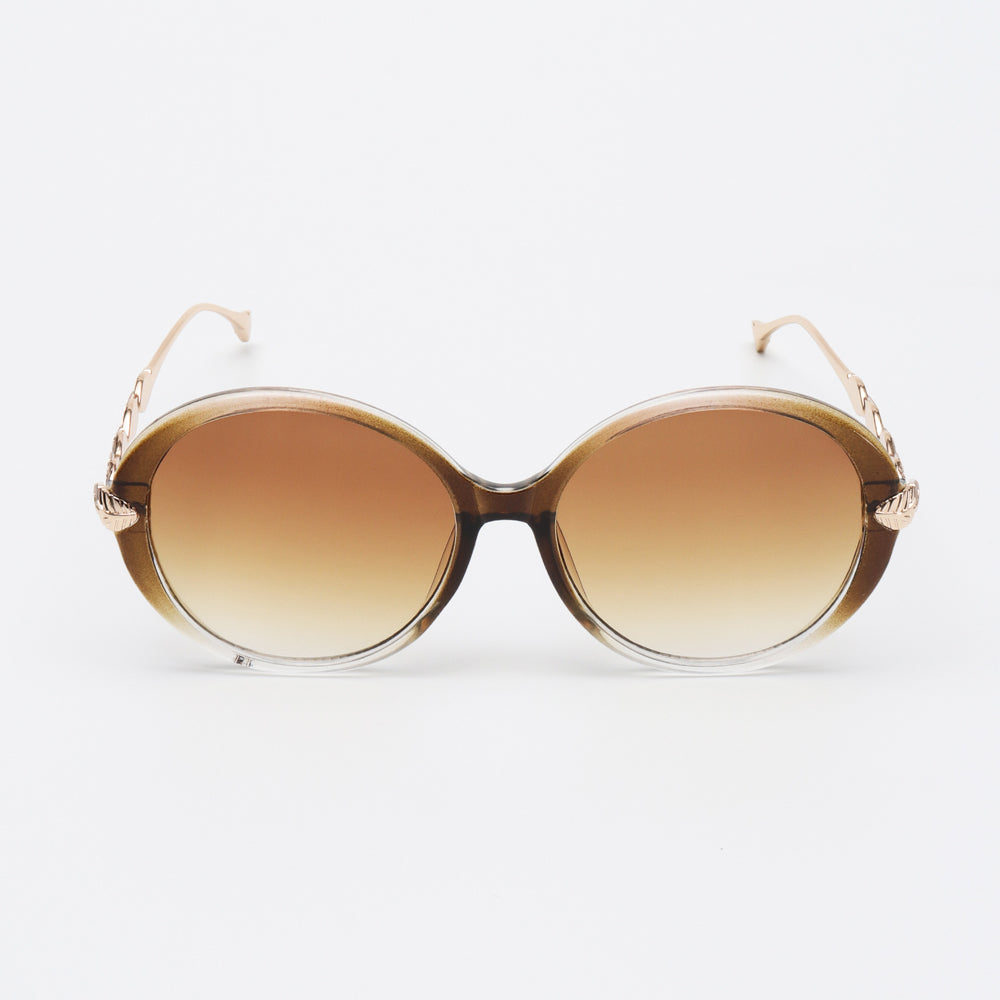Pelle Luxur Unisex Sunglasses PLSG8305