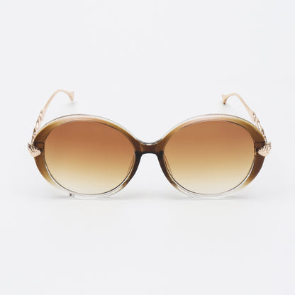 Pelle Luxur Unisex Sunglasses PLSG8305