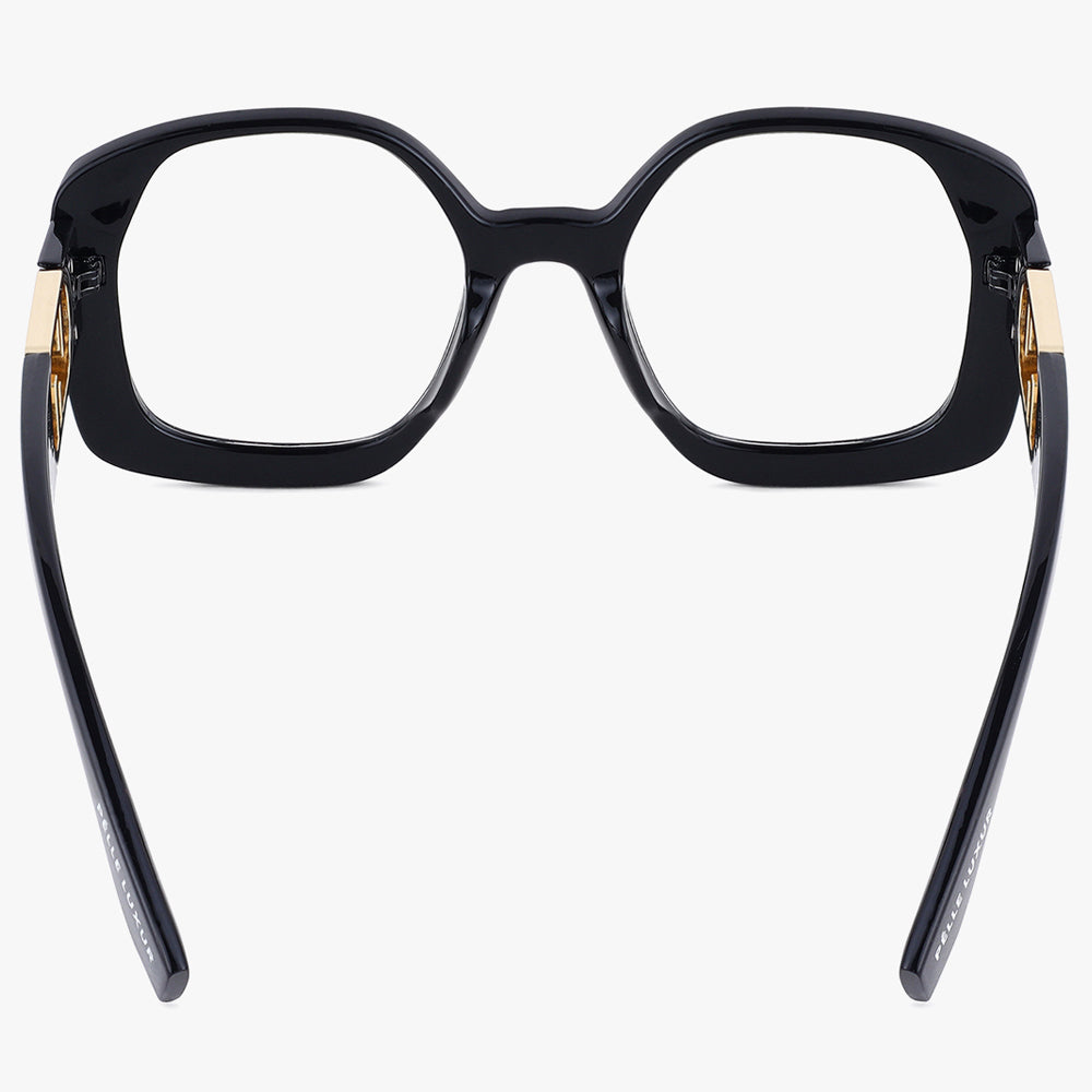 Pelle Luxur Unisex Sunglasses PLSG8025 - Buy 1 Get 1 Free