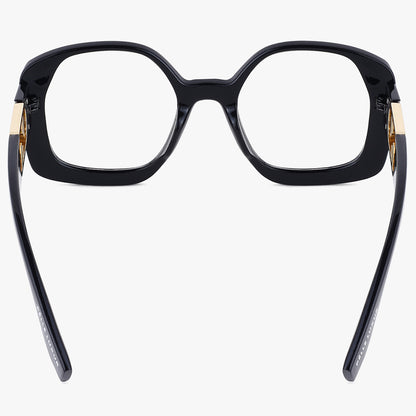 Pelle Luxur Unisex Sunglasses PLSG8025 - Buy 1 Get 1 Free