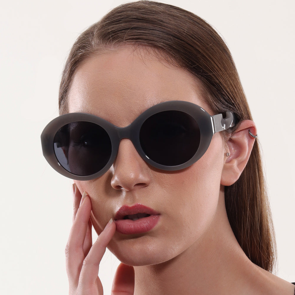 Pelle Luxur Unisex Sunglasses PLSG8320