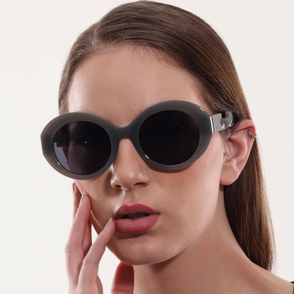 Pelle Luxur Unisex Sunglasses PLSG8320