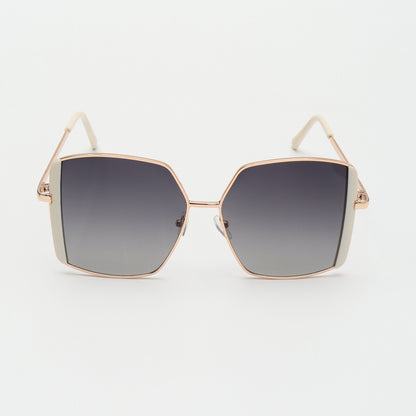 Pelle Luxur Unisex Sunglasses PLSG8430 - Buy 1 Get 1 Free