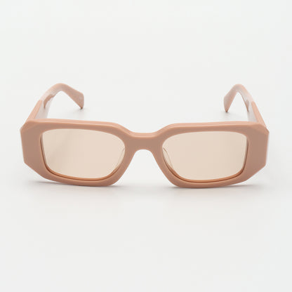 Pelle Luxur Unisex Sunglasses PLSG8390 - Buy 1 Get 1 Free