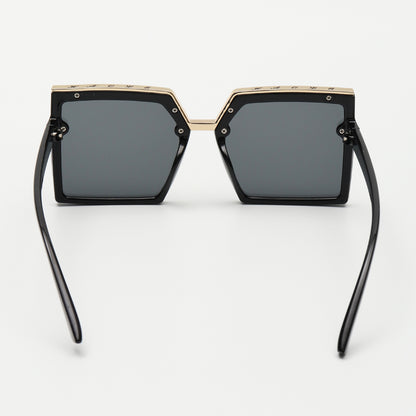 Pelle Luxur Unisex Sunglasses PLSG8131 - Buy 1 Get 1 Free