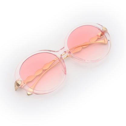 Pelle Luxur Unisex Sunglasses PLSG8309