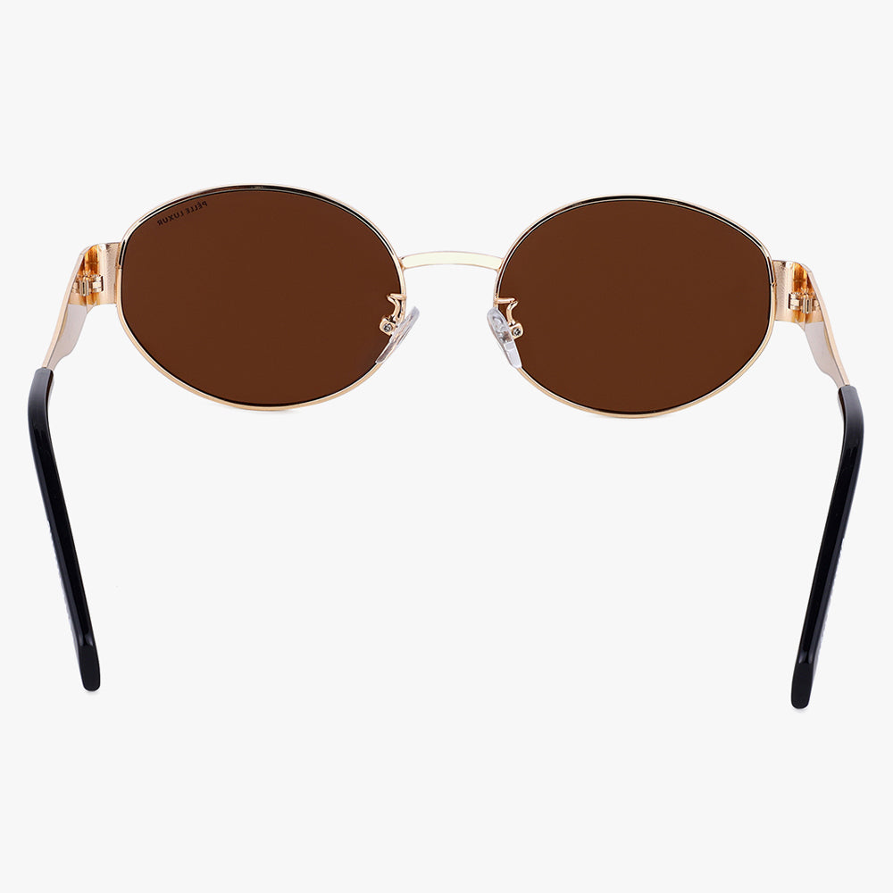 Pelle Luxur Unisex Sunglasses PLSG8049 - Buy 1 Get 1 Free