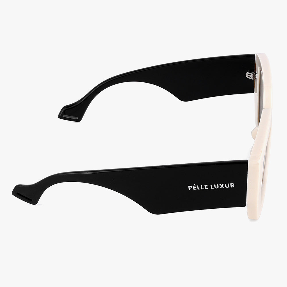 Pelle Luxur Unisex Sunglasses PLSG8026 - Buy 1 Get 1 Free