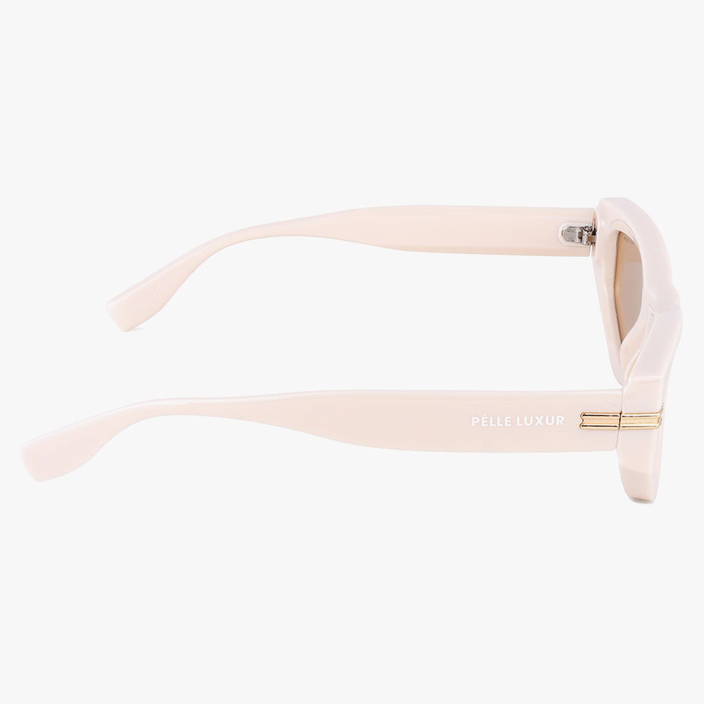 Pelle Luxur Unisex Sunglasses PLSG8044 - Buy 1 Get 1 Free