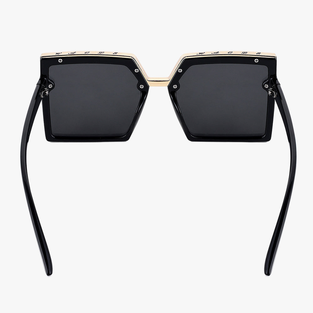 Pelle Luxur Unisex Sunglasses PLSG8020 - Buy 1 Get 1 Free