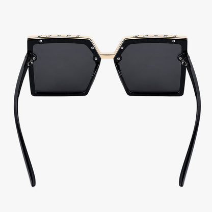 Pelle Luxur Unisex Sunglasses PLSG8020 - Buy 1 Get 1 Free