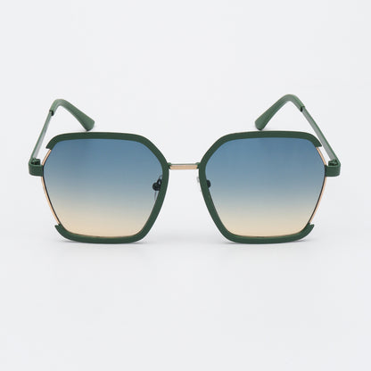 Pelle Luxur Unisex Sunglasses PLSG8403 - Buy 1 Get 1 Free