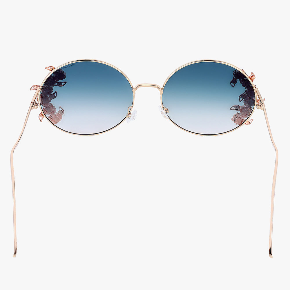 Pelle Luxur Unisex Sunglasses PLSG8041 - Buy 1 Get 1 Free