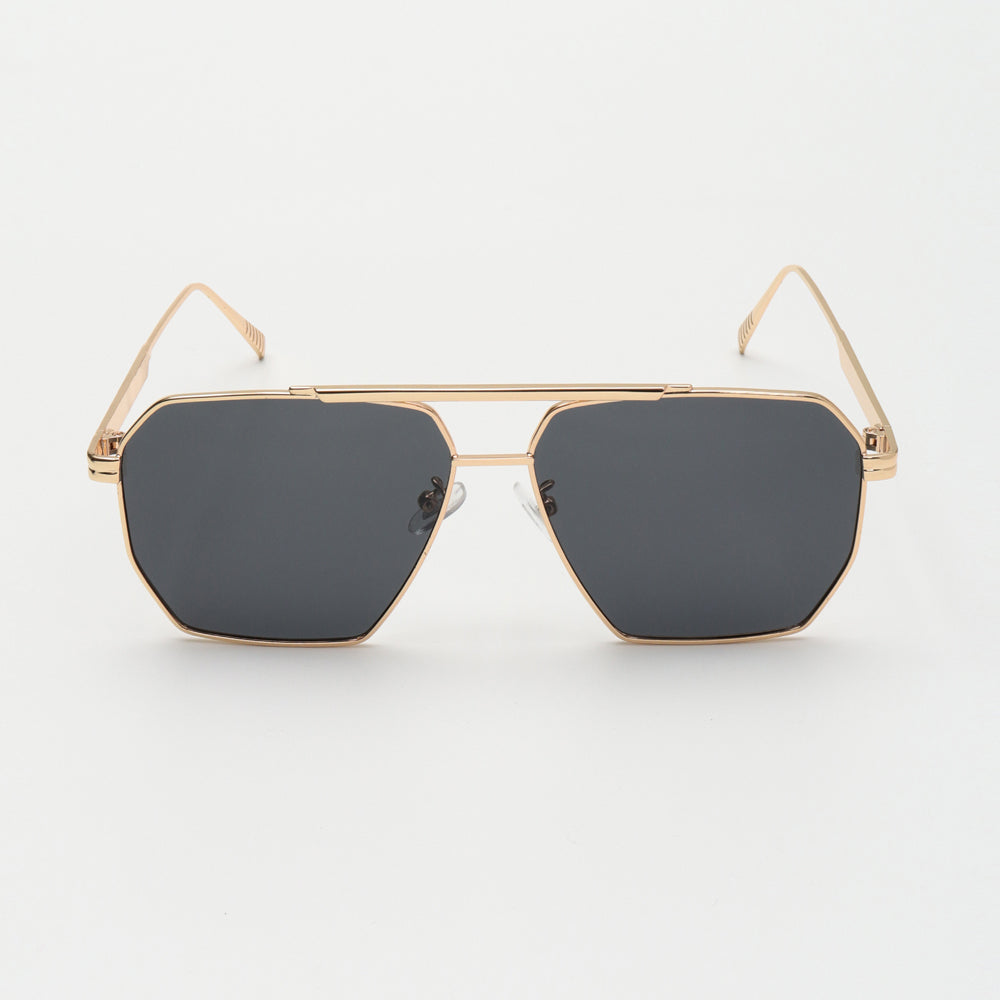 Pelle Luxur Unisex Sunglasses PLSG8445 - Buy 1 Get 1 Free