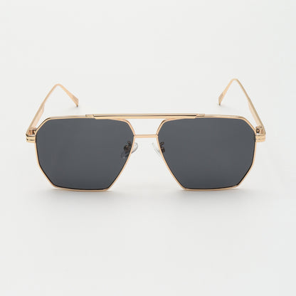 Pelle Luxur Unisex Sunglasses PLSG8445 - Buy 1 Get 1 Free