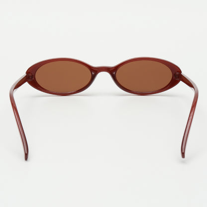 Pelle Luxur Unisex Sunglasses PLSG8236
