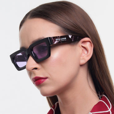 Pelle Luxur Unisex Sunglasses PLSG8411 - Buy 1 Get 1 Free