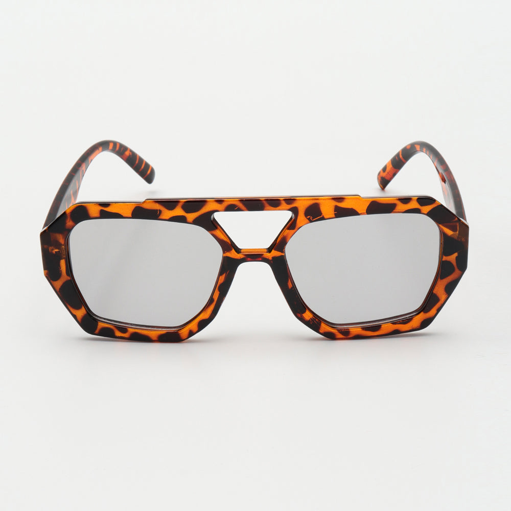 Pelle Luxur Unisex Sunglasses PLSG8419 - Buy 1 Get 1 Free