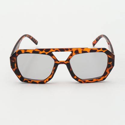 Pelle Luxur Unisex Sunglasses PLSG8419 - Buy 1 Get 1 Free