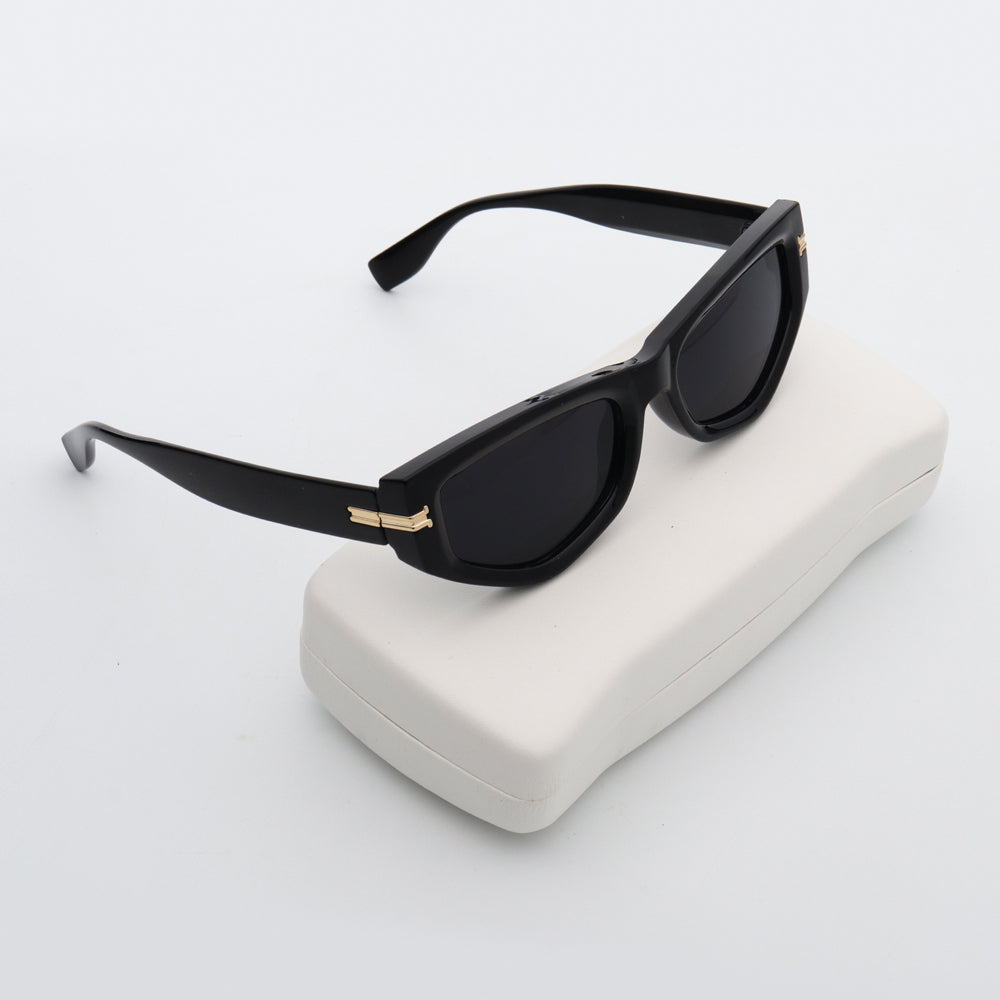 Pelle Luxur Unisex Sunglasses PLSG8251