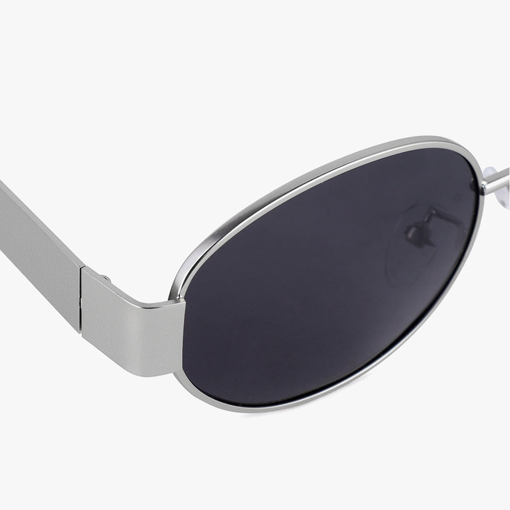 Pelle Luxur Unisex Sunglasses PLSG8014 - Buy 1 Get 1 Free