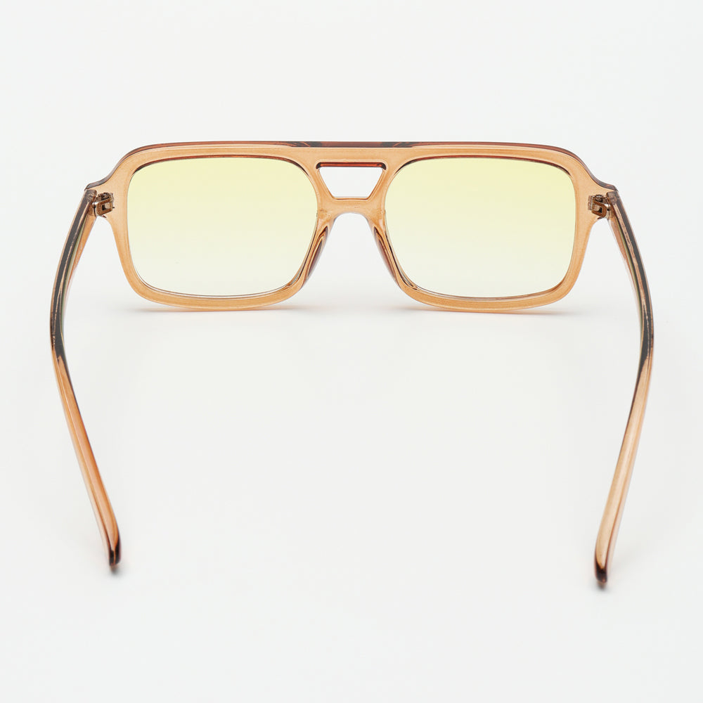 Pelle Luxur Unisex Sunglasses PLSG8217