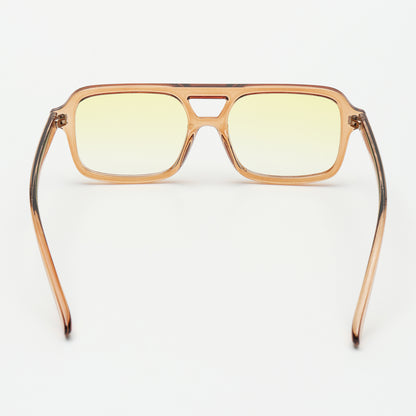 Pelle Luxur Unisex Sunglasses PLSG8217
