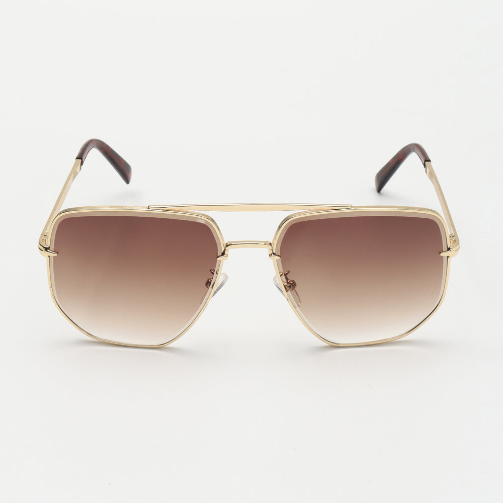 Pelle Luxur Unisex Sunglasses PLSG8437 - Buy 1 Get 1 Free