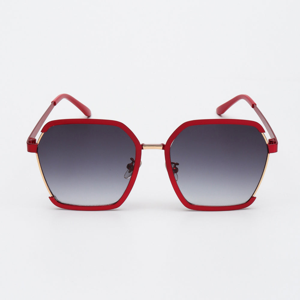 Pelle Luxur Unisex Sunglasses PLSG8402 - Buy 1 Get 1 Free