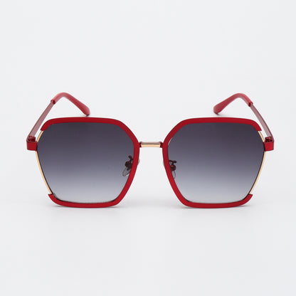 Pelle Luxur Unisex Sunglasses PLSG8402 - Buy 1 Get 1 Free