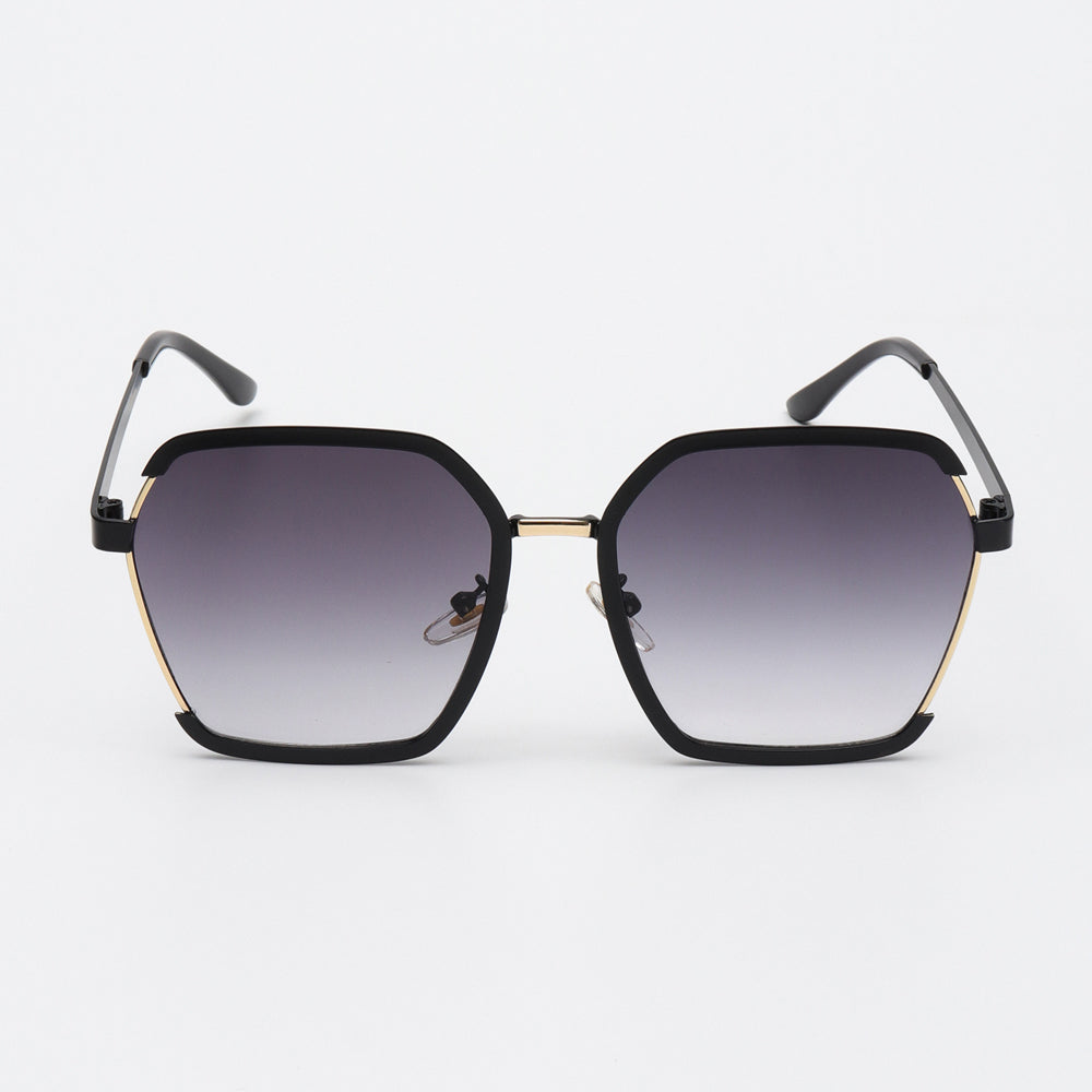 Pelle Luxur Unisex Sunglasses PLSG8400 - Buy 1 Get 1 Free