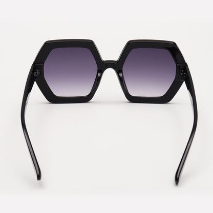 Pelle Luxur Unisex Sunglasses PLSG8303
