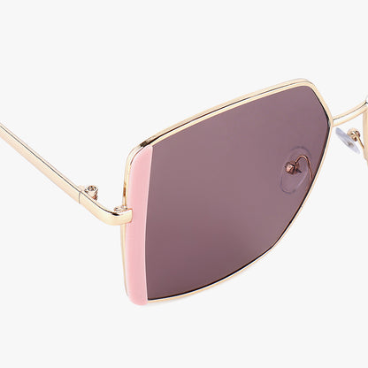 Pelle Luxur Unisex Sunglasses PLSG8018 - Buy 1 Get 1 Free