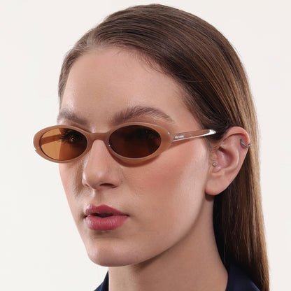 Pelle Luxur Unisex Sunglasses PLSG8227