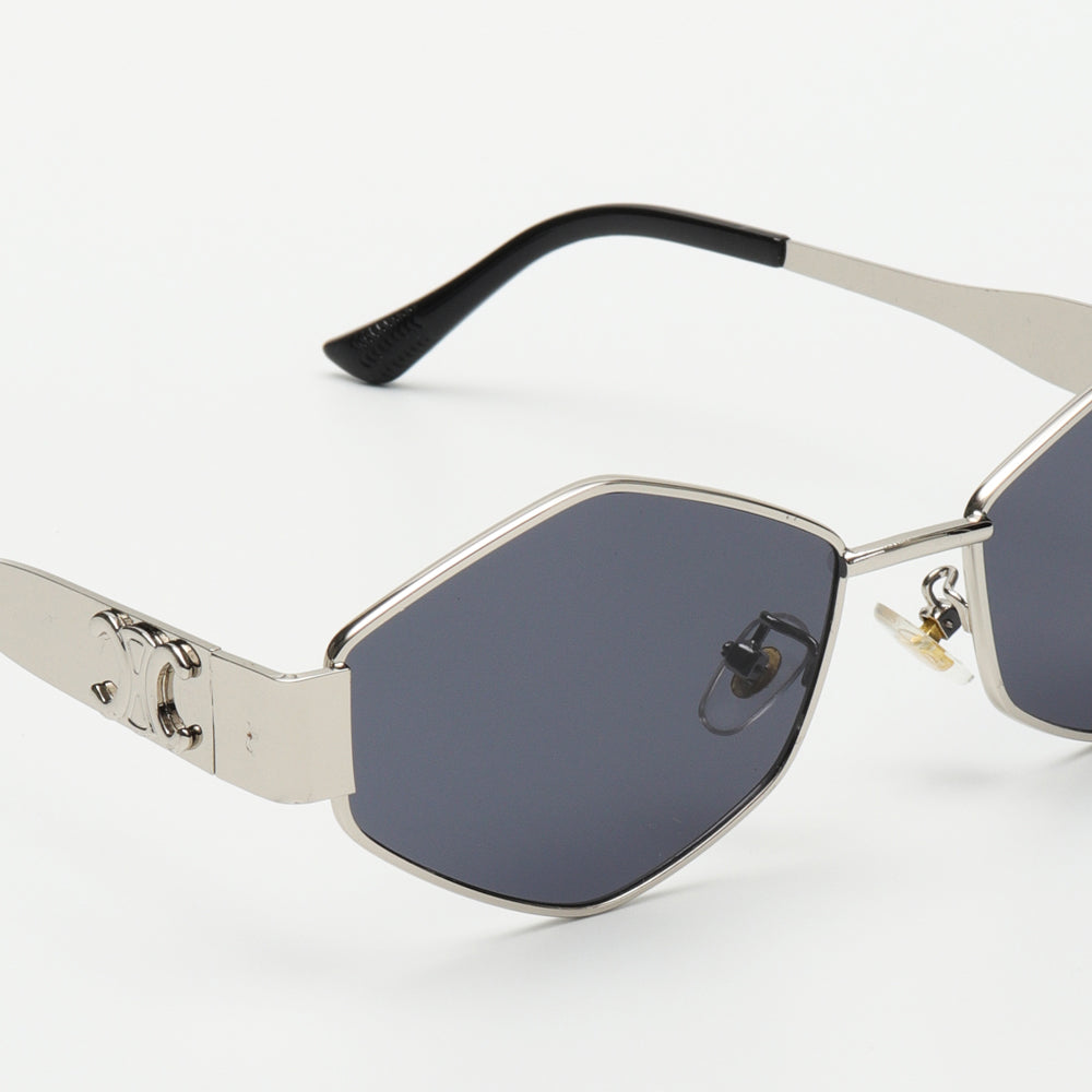 Pelle Luxur Unisex Sunglasses PLSG8273