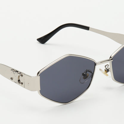 Pelle Luxur Unisex Sunglasses PLSG8273
