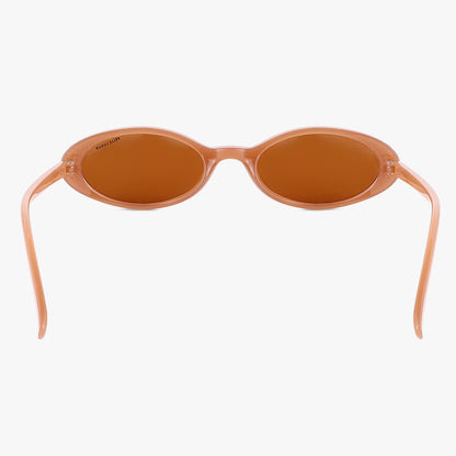 Pelle Luxur Unisex Sunglasses PLSG8042 - Buy 1 Get 1 Free
