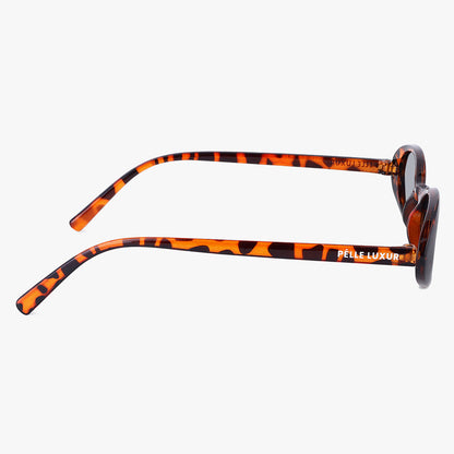 Pelle Luxur Unisex Sunglasses PLSG8017 - Buy 1 Get 1 Free