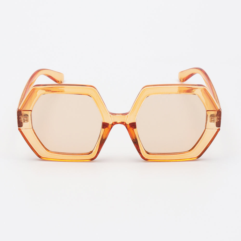 Pelle Luxur Unisex Sunglasses PLSG8300