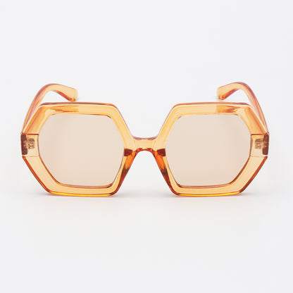 Pelle Luxur Unisex Sunglasses PLSG8300